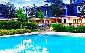 Faizal Madhi Homestay